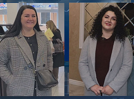 Перевтілення. У Коломиї влаштували день краси для дружини Героя (відео)