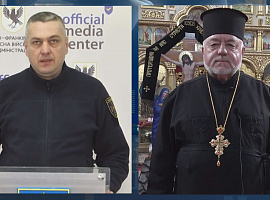 Як діяти у разі виявлення підозрілих предметів у храмах? (відео)