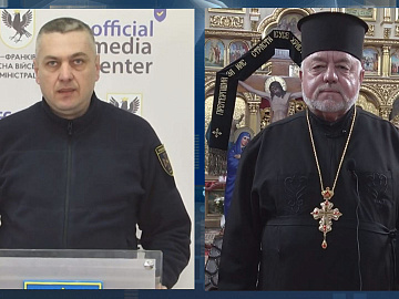 Як діяти у разі виявлення підозрілих предметів у храмах? (відео)