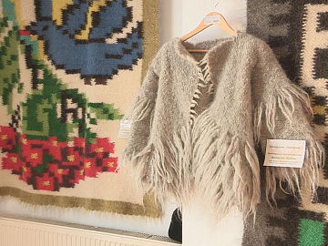 В Івано-Франківську відкрили виставку «Гуцульщина барвиста» (відео)