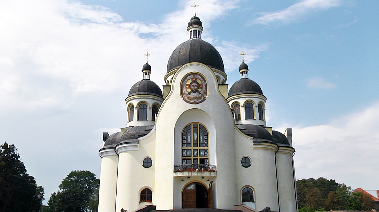 24 серпня у Коломиї відбудеться «Синхронна всесвітня молитва за Україну»