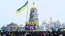 Прикарпатці побували на Об'єднавчому Соборі у Києві (відео)
