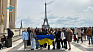 Школярі з Івано-Франківщини відвідали Францію (відео)