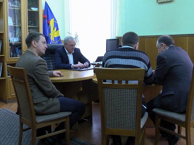 Коломия та Покровськ (Донецька область) підписали партнерську угоду (відео)