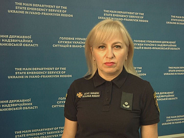 Туристи продовжують травмуватися в горах, а мешканці багатоповерхівок - страждати від пожеж (відео)