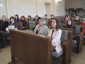 Маркетингову стратегію громади обговорили у Коломиї (відео)