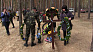 На Луганщині поклали вінки до могил безіменних солдатів (відео)