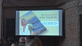 «Ковчег» Ольги Руданець. Презентація книжки відбулася у Коломиї (відео)