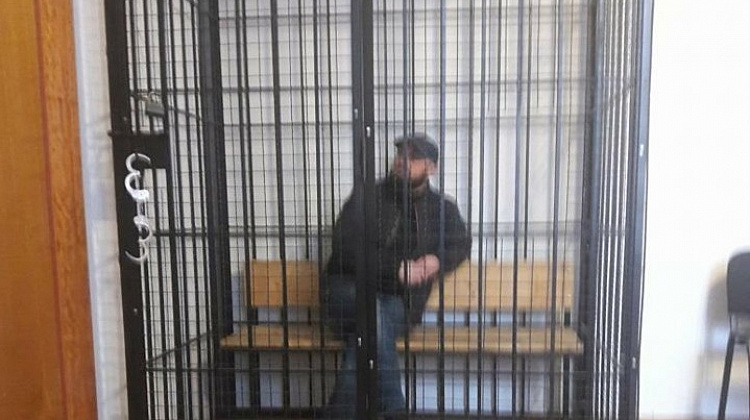 СБУ затримала ще одного співорганізатора нарколабораторії на Івано-Франківщині (фото)