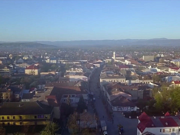 Які пісні стали візитівкою Коломиї та яка їхня історія