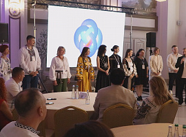 У Коломиї відзначили першу річницю бізнес-спільноти «Board» (відео)