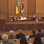 Відбулось засідання 43-ї сесії Івано-Франківської облради (відео)