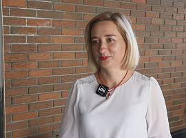 Коломия доєдналася до програми, яка впроваджується неприбутковою організацією «Generation +» (відео)