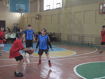 Триває ІІ-й етап Всеукраїнських змагань «Пліч-о-пліч» (відео)