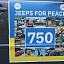  До Коломиї прибув 17-й конвой Jeeps for Peace