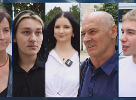 Яке улюблене місце відпочинку для коломиян у місті та на околицях?  