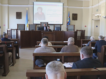 Коломия - з бюджетом! Депутати на засіданні сесії міськради прийняли бюджет громади на 2026 рік (відео)