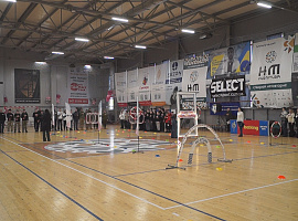 У Коломиї відбулися обласні змагання операторів безпілотних літальних апаратів (відео)