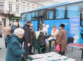 У Коломиї відбувся День здоров'я (відео)