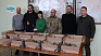 27 дронів для 10-ої гірсько-штурмової бригади передав благодійний фонд «Ефективне волонтерство» (відео)