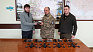 Родина Грабовецьких з Коломиї придбала безпілотники для військових (відео)
