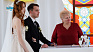 Скільки пар одружились у Коломиї в День закоханих (відео)