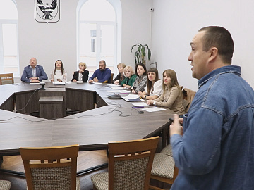 П'ятеро коломийських підприємців стали переможцями конкурсу стартапів (відео)