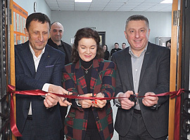 У Печеніжині відтепер можна оформити паспорти (відео)