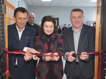 У Печеніжині відтепер можна оформити паспорти (відео)