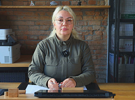 Нові правила оформлення та продовження відстрочок від мобілізації пояснила нотарка (відео)