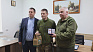 Почесні відзнаки командувача військ оперативного командування «Захід» отримали військові з Коломийщини (відео)