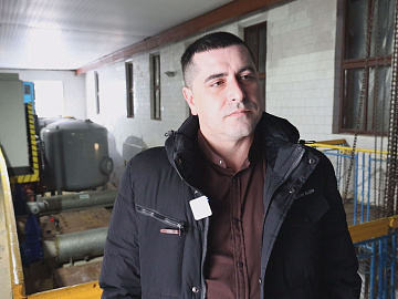 Коломийський водоканал планує замінити чотири кілометри водопроводу (відео)