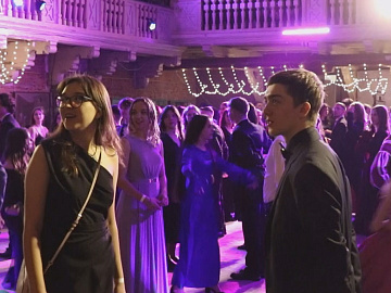 «Вартові мрії». Зимовий благодійний бал відбудеться у Коломиї (відео)