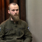 «Цікаві люди». Артем Василенко, офіцер 10-ї окремої гірсько-штурмової бригади «Едельвейс»