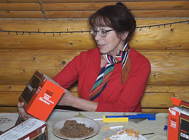 «Медові дівчата» показали як працюють з перших днів повномасштабної війни (відео)