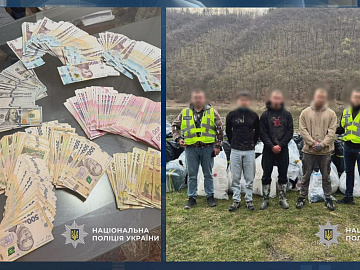 Поліцейські Івано-Франківщини ліквідували масштабне нарковиробництво (відео)