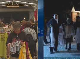 Як підпільний ринок Коломиї став найвідомішим в Україні? (відео)