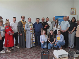 У Заболотівській громаді відкрили Центр життєстійкості