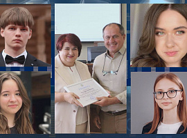 П'ятеро коломийських школярів склали НМТ на 200 балів