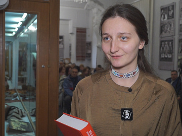 У Коломиї презентували третій том монографії польського етнографа Оскара Кольберґа (відео)