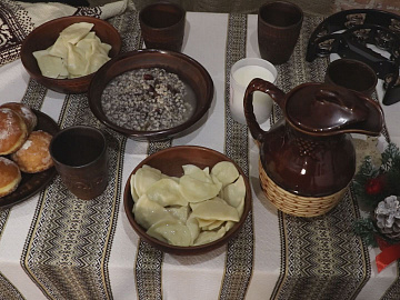 У скільки цьогоріч обійдеться різдвяний стіл? (відео)