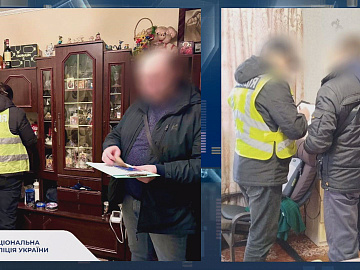 Дві мешканки Івано-Франківщини організували незаконний виїзд родичів за межі України (відео)