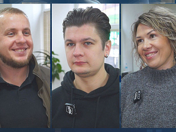 Вже рік у Коломиї працює простір підтримки «ГАРТ» (відео)