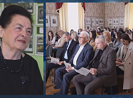 У Коломиї відбулась конференція: говорили про християнську етику (відео)