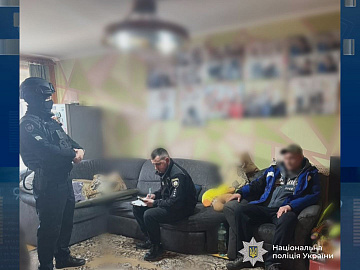 Стрілянина у Коломиї: поліцейські оперативно затримали зловмисника (відео)