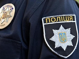 Поліція Івано-Франківщини попереджає про планові навчання Поліція Івано-Франківщини попереджає про планові навчання