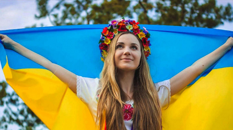 Українці отримають чотири вихідні поспіль на День Незалежності
