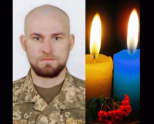 Помер 34-річний Сергій Загрійчук. Військовослужбовця поховають у Коломиї Помер 34-річний Сергій Загрійчук. Військовослужбовця поховають у Коломиї