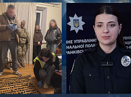 На Прикарпатті ліквідували масштабний наркотрафік (відео)