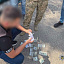Військовослужбовець ТЦК вимагав у дружини мобілізованого чоловіка 6500 доларів США